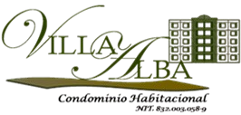 Logo Condominio Habitacional Villa Alba